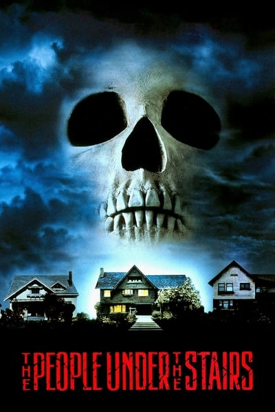 Regarder Le Sous-sol de la peur en streaming complet