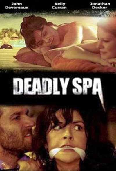 Regarder Le Spa de tous les dangers en streaming complet
