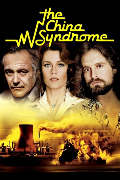 Regarder Le Syndrome chinois en streaming complet