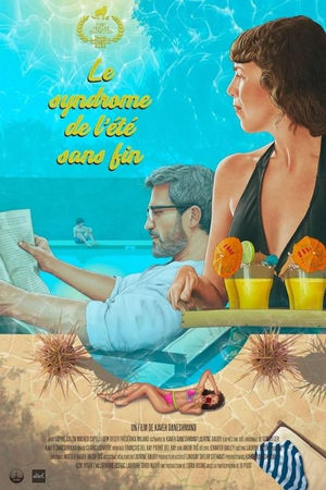 Regarder Le syndrome de l’été sans fin en streaming complet