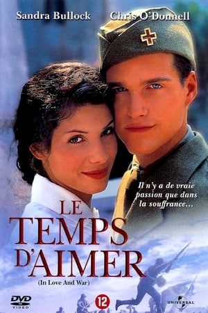 Regarder Le Temps d'aimer en streaming complet
