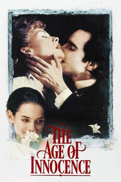 Regarder Le Temps de l'innocence en streaming complet