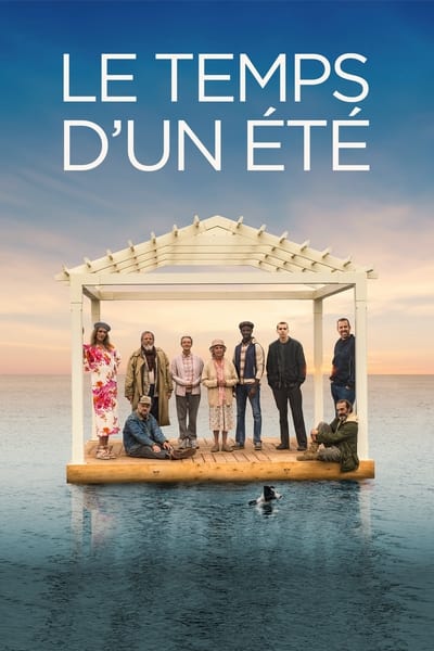 Regarder Le temps d'un été en streaming complet