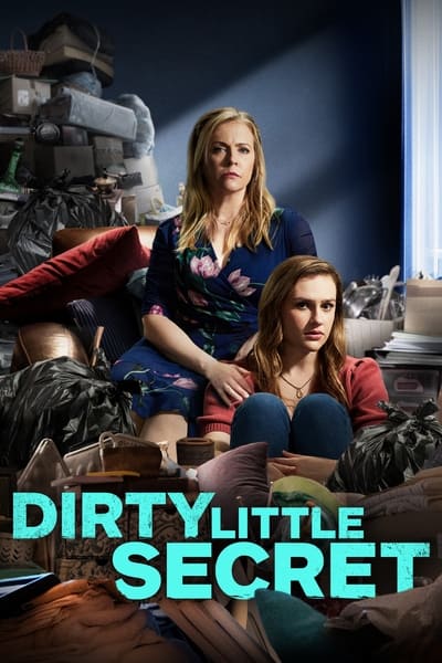 Regarder Le terrible secret de ma mère en streaming complet