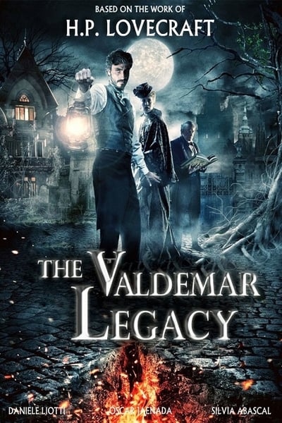 Regarder Le Territoire des Ombres : Le Secret des Valdemar en streaming complet