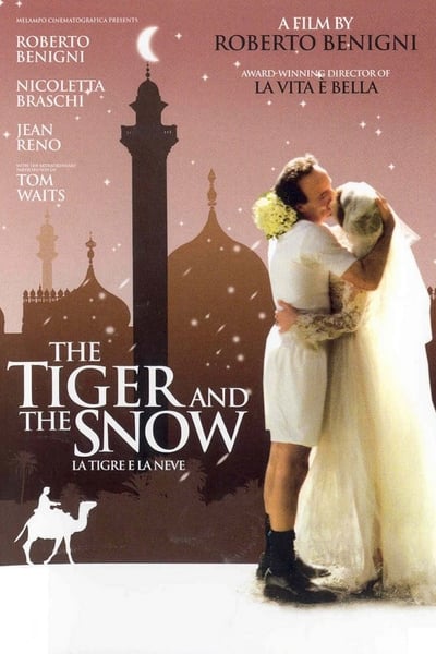 Regarder Le Tigre et la Neige en streaming complet