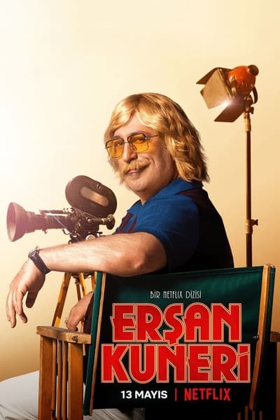 Regarder Le Touche-à-tout - Saison 1 en streaming complet