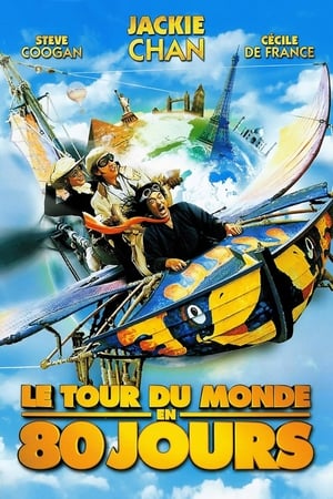Regarder Le Tour du monde en 80 jours en streaming complet