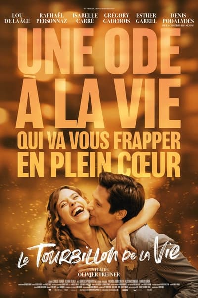 Regarder Le Tourbillon de la vie en streaming complet