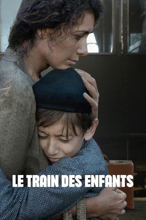 Regarder Le Train des enfants en streaming complet
