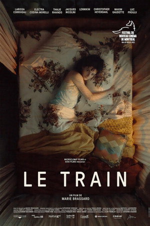 Regarder Le train en streaming complet