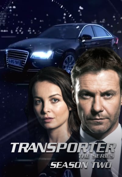 Regarder Le Transporteur - la série - Saison 2 en streaming complet