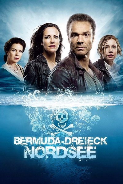 Regarder Le Triangle de l'Apocalypse (TV) en streaming complet