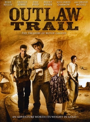Regarder Le Trésor de Butch Cassidy en streaming complet