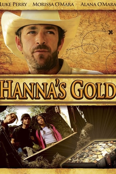 Regarder Le Trésor de Hanna en streaming complet