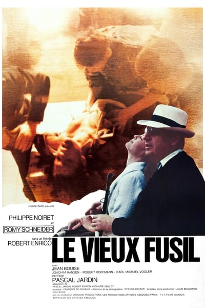 Regarder Le Vieux Fusil en streaming complet