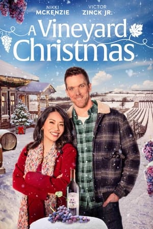 Regarder Le vignoble de Noël en streaming complet