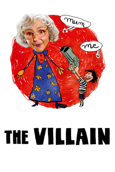 Regarder Le Vilain en streaming complet