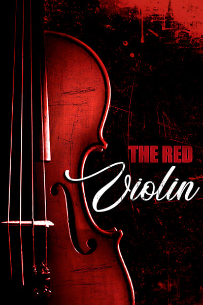 Regarder Le Violon rouge en streaming complet