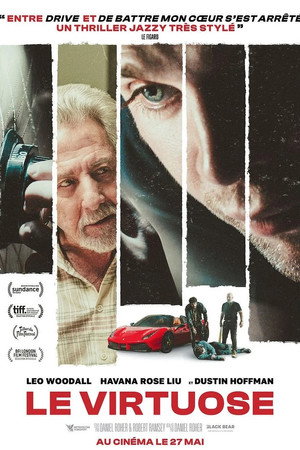 Regarder Le Virtuose en streaming complet