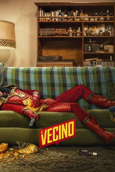Regarder Le Voisin - Saison 1 en streaming complet