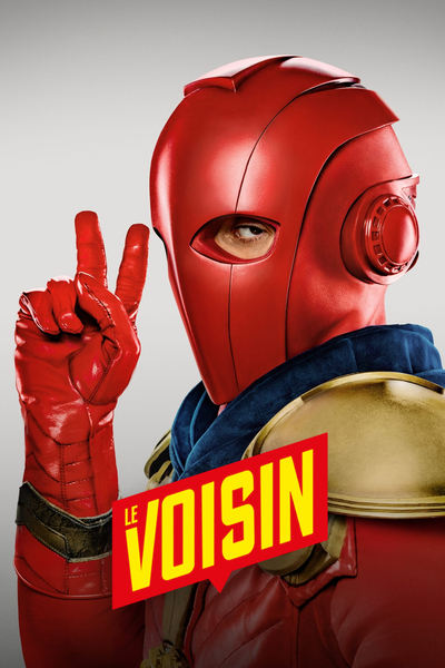 Regarder Le Voisin - Saison 2 en streaming complet