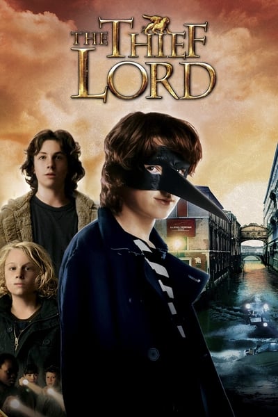 Regarder Le Voleur de Venise en streaming complet