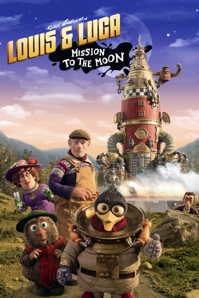 Regarder Le voyage dans la Lune en streaming complet