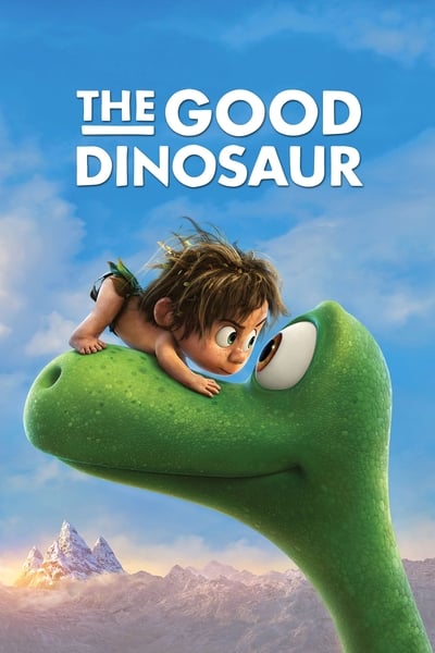 Regarder Le Voyage d'Arlo en streaming complet