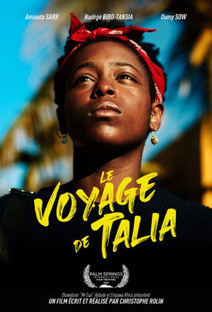 Regarder Le Voyage de Talia en streaming complet