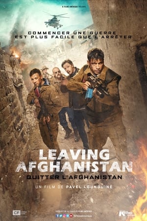 Regarder Leaving Afganistan en streaming complet