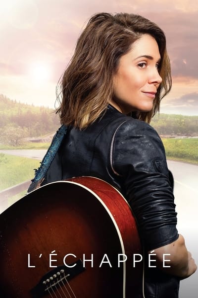 Regarder L'Echappée - Saison 1 en streaming complet