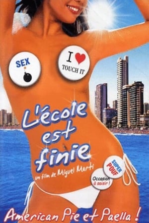 Regarder L'école est finie en streaming complet