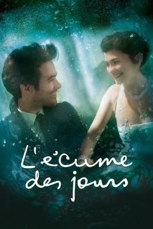 Regarder L'Écume des jours en streaming complet
