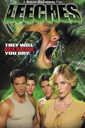 Regarder Leeches! en streaming complet