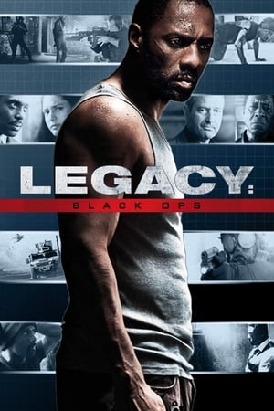 Regarder Legacy en streaming complet