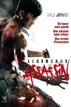 Regarder Legendary Assassin en streaming complet