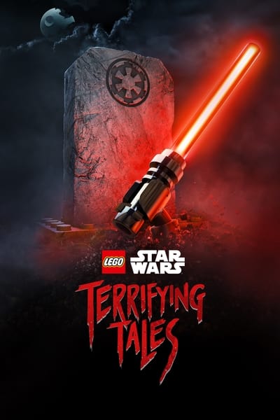 Regarder LEGO Star Wars : Histoires terrifiantes en streaming complet
