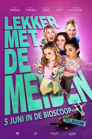 Regarder Lekker met de meiden en streaming complet