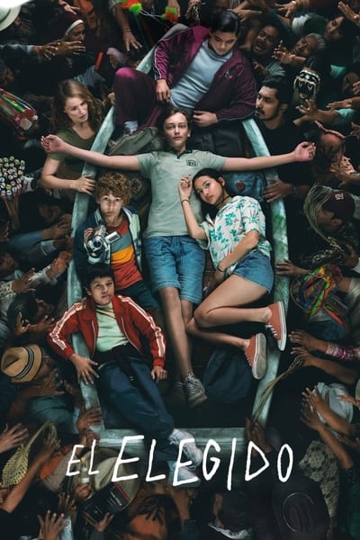 Regarder L'Elu - Saison 1 en streaming complet