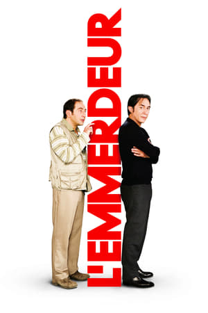 Regarder L'Emmerdeur en streaming complet