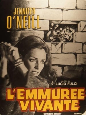 Regarder L'Emmurée vivante en streaming complet