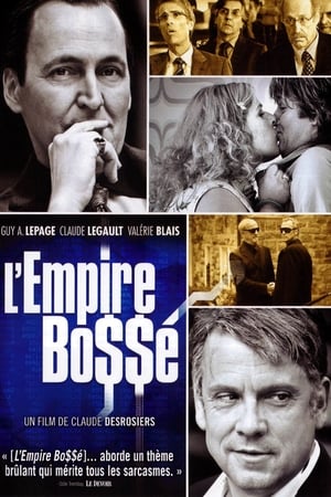 Regarder L'Empire Bo$$é en streaming complet