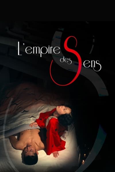 Regarder L'Empire des sens en streaming complet