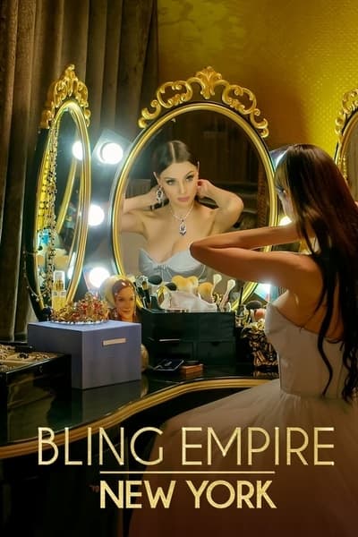 Regarder L'Empire du Bling : New York - Saison 1 en streaming complet