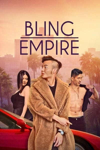 Regarder L'Empire du Bling - Saison 1 en streaming complet