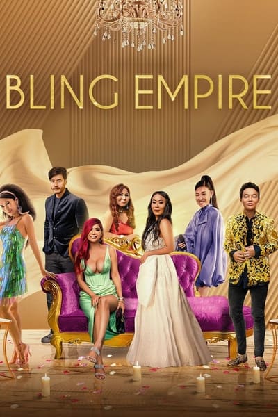Regarder L'Empire du Bling - Saison 2 en streaming complet