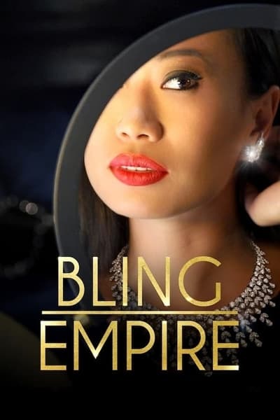 Regarder L'Empire du Bling - Saison 3 en streaming complet