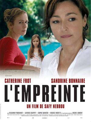 Regarder L'empreinte de l'ange en streaming complet