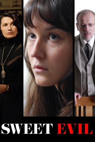 Regarder L'enfance du mal en streaming complet